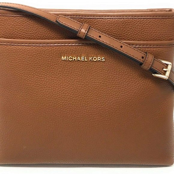 Michael Kors -Bedford Crossbody